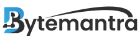 Bytemantra Logo